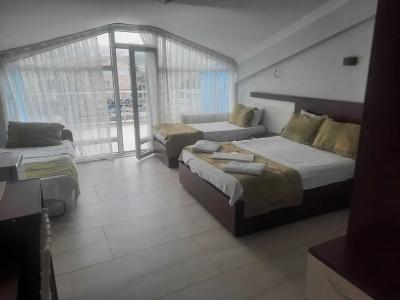 Deniz Otel - 13