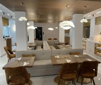 Ethereal White Resort & Spa - 32