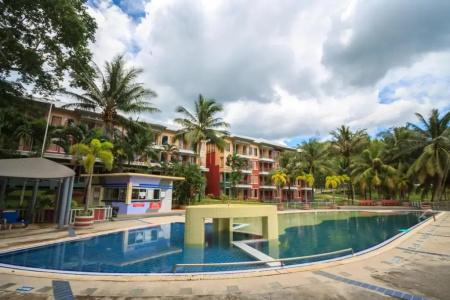 Brookside Valley Resort - 96