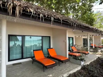 Twin Bay Resort - 227