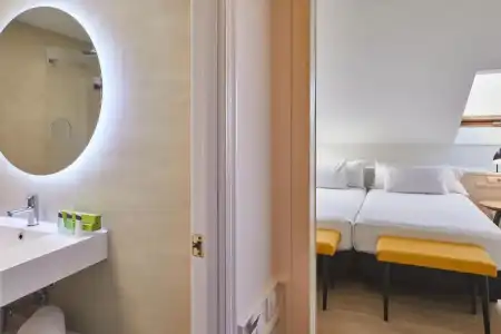 Dorma Sardinero - 64