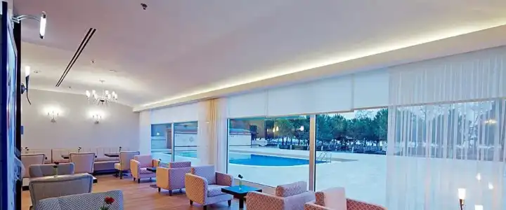 Hampton by Hilton Ordu - 7