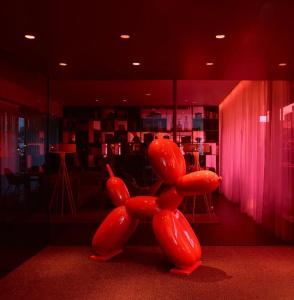 citizenM Amsterdam South - 19