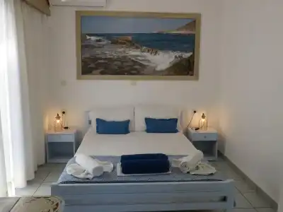 Blue Beach Villas Apartments - 5