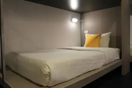 Wake Up Aonang - 31