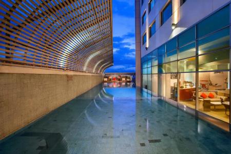 HARRIS & Conventions Festival Citylink Bandung - 101
