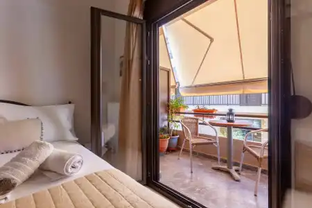 Mpalkoni Sti Monemvasia - 17