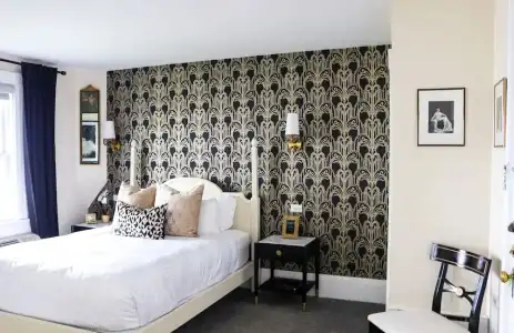 Emerson Inn - 87