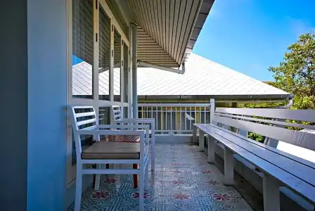 Baan Bayan Beachfront - 129