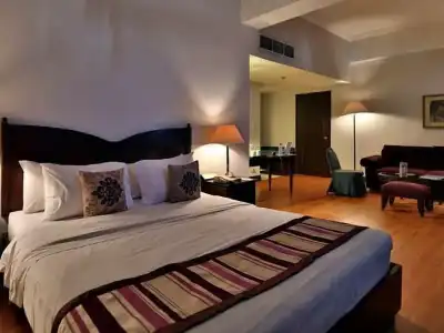 The Acacia Jakarta - 2