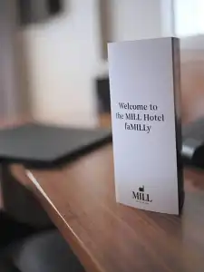 The Mill & Spa - 40