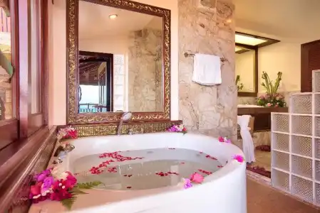 Sandalwood Luxury Villas - 42
