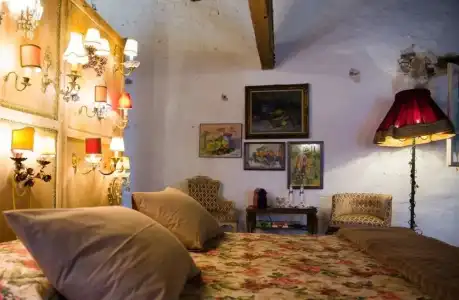 Glamping Canonici di San Marco - 74