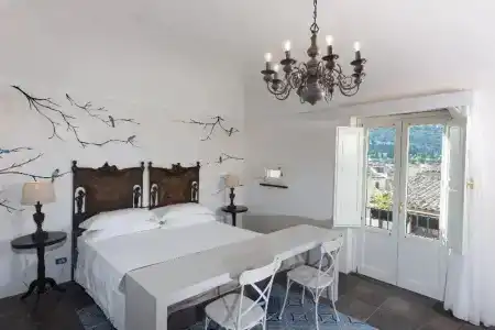 Palazzo Conti Camere & Suites - 40