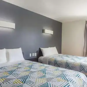 Motel 6 Laredo, TX - Airport - 31