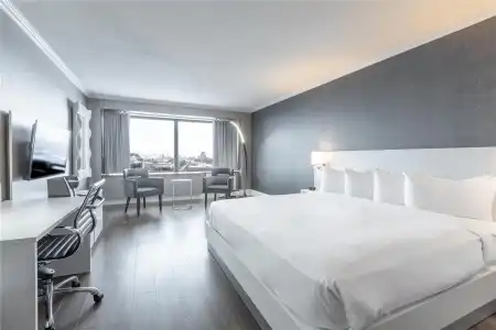 Hôtel Le Concorde Québec - 20