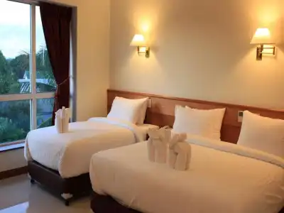 Kanchanaburi City - 56