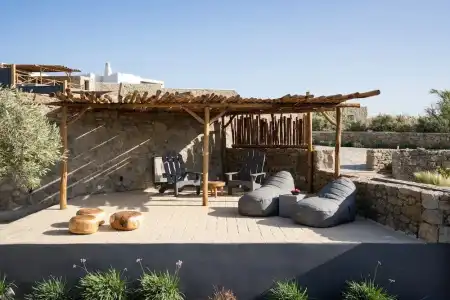 Ikies of Mykonos - 409