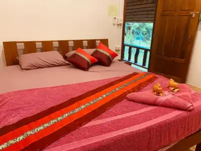 Nadia Resort Kohjum - 54