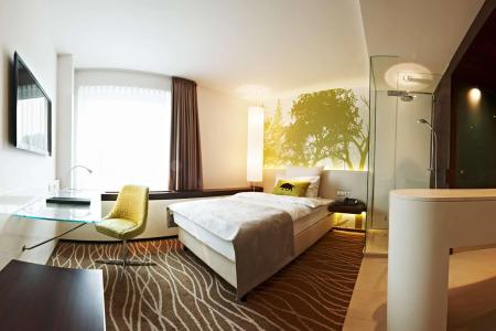 Steigenberger Airport Frankfurt - 30