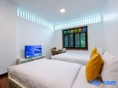 Diff Hostel - 133