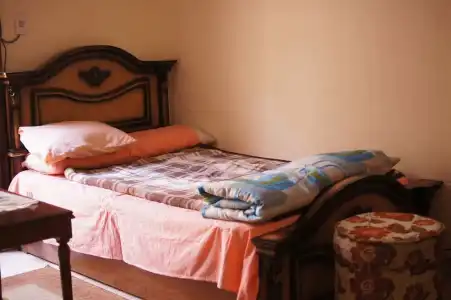 Mesho Inn Hostel - 59