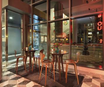 Le Meridien Columbus, St Joseph - 27