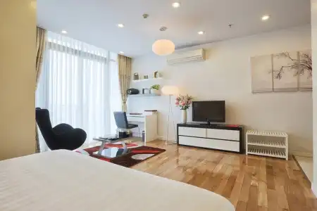 My Way & Residence - 45