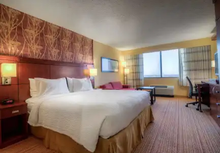 Courtyard Killeen Marriott - 3