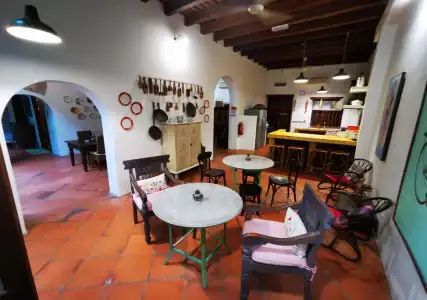 East Indies Mansion - 23