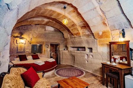 Cappadocia Caves - 23