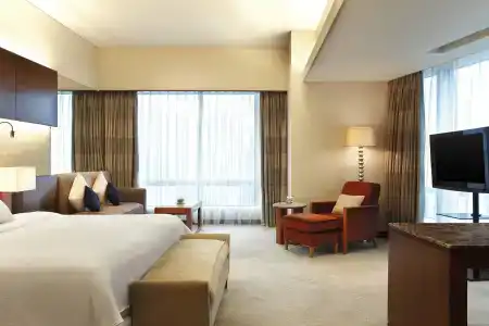 The Westin Guangzhou - 31