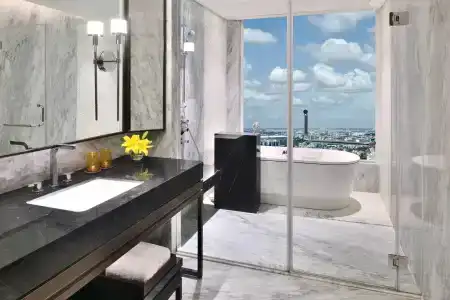JW Marriott Kolkata - 122