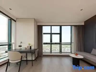 Harmony Phnom Penh - 102