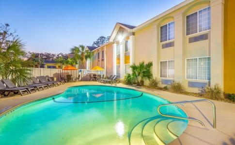 Holiday Inn Express Saint Simons Island by IHG - 17