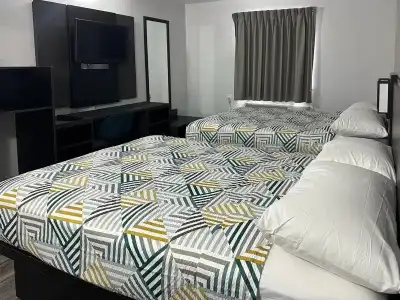 Travel Inn by OYO Omaha - 3