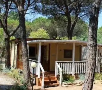 Camping I Melograni - 16
