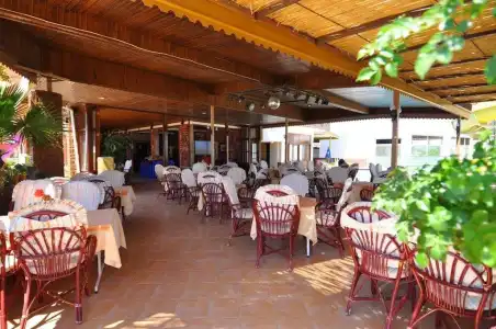Diamant Otel - 20