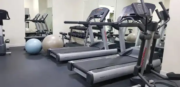 Remas Suites - 20