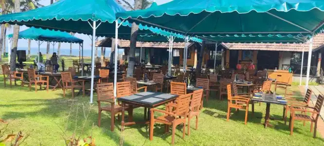 MGM Beach Resorts - 72