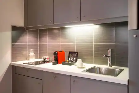 ApartAdagio Basel City - 90