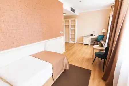 Wellness Pivovar Monopol - 34