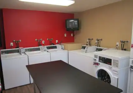 Extended Stay America Suites Orange County Irvine Spectrum - 23