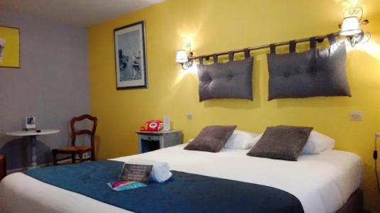 Hôtel le Chantilly - 30