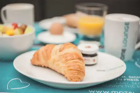 Motel One Magdeburg - 9