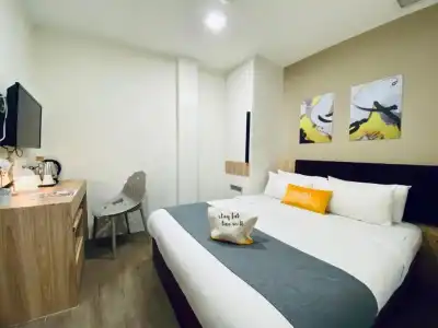 Dash Living on Mackenzie - 62