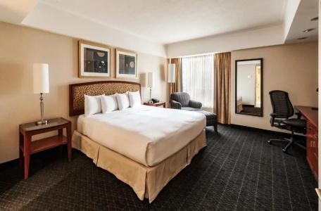 Bonaventure Montreal - 82