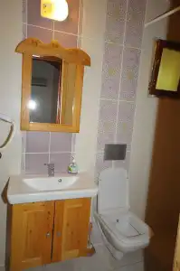Koyevi Olympos Countryhouse - 88