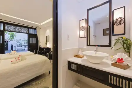 Hoi An Ancient House Resort And Spa - 143