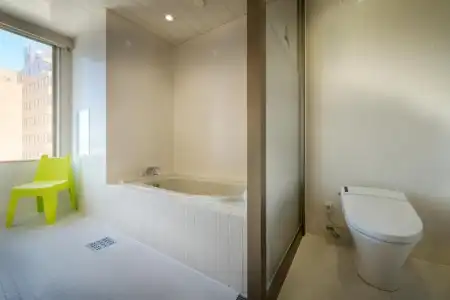 Villa Concordia Resort & Spa - 98
